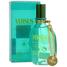 Versus Time For Relax