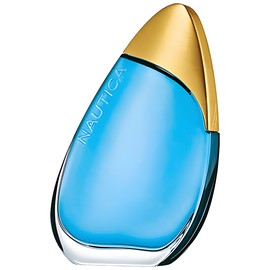 perfume Nautica Acqua Rush Gold