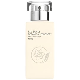 perfume Botanical Essence No.15