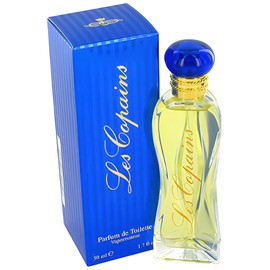 perfume Les Copains