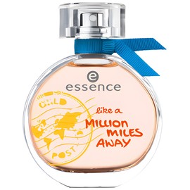 perfume Like a Million Miles Away
