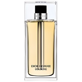 perfume Dior Homme Cologne