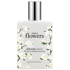 Field of Flowers Gardenia Blossom