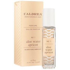 perfume Aloe Water Apricot