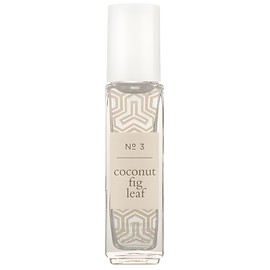 Coconut Fig Leaf
