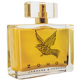 perfume Zohor