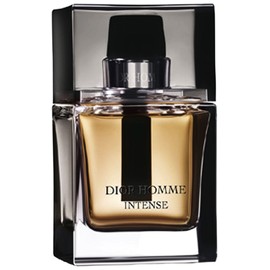 perfume Dior Homme Intense 2007