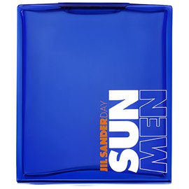 perfume Sun Day Men