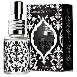 perfume Lemon Geranium Petite Cologne