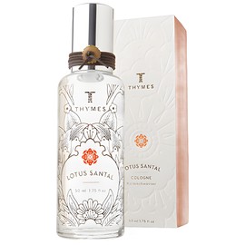 perfume Lotus Santal