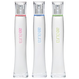 perfume Aura