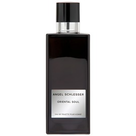 perfume Oriental Soul Pour Homme