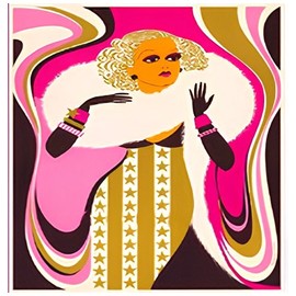 perfume Vanille Jolie