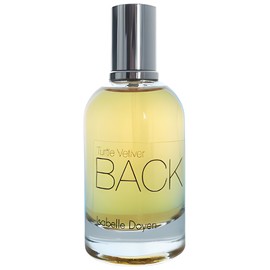 perfume Turtle Vetiver Back