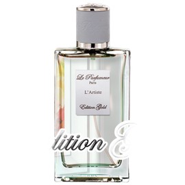 perfume L'Artiste