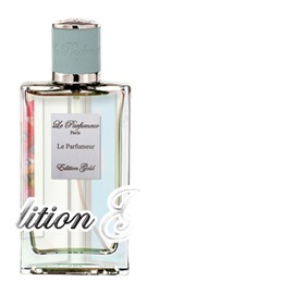 perfume Le Parfumeur