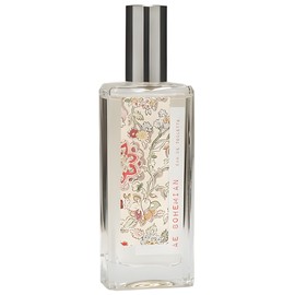perfume Bohemian