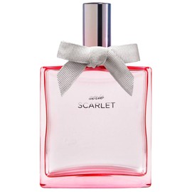 perfume Scarlet