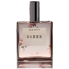 perfume Sheer