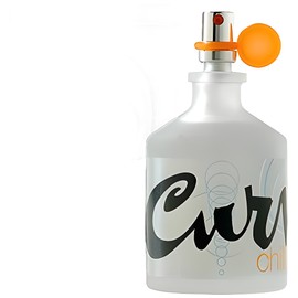 perfume Curve Chill for Men
