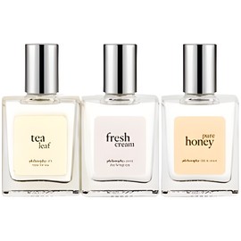 perfume Pure Honey