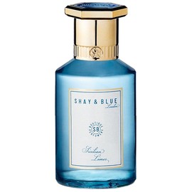 perfume Sicilian Limes