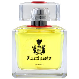 perfume Prima del Teatro di San Carlo