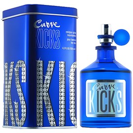 perfume Curve Kicks for Men