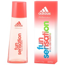 perfume Fun Sensations