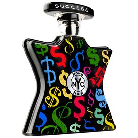 perfume Success