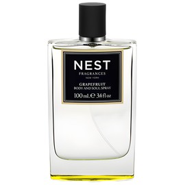 Grapefruit Body & Soul Spray