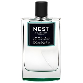 Moss and Mint Body & Soul