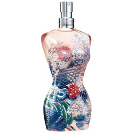 perfume Classique Summer 2013