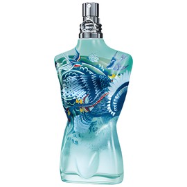 perfume Le Male Summer 2013