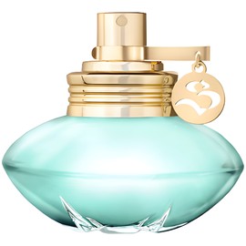 perfume S by Shakira Aquamarine