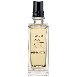 perfume Jasmin & Bergamote