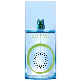 perfume L'Eau d'Issey Pour Homme Summer 2013