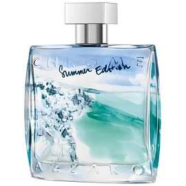 perfume Chrome Summer Edition 2013