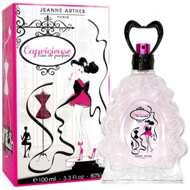 perfume Capricieuse
