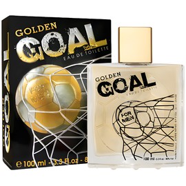 perfume Golden Goal
