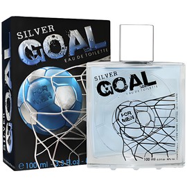 perfume Silver Goal