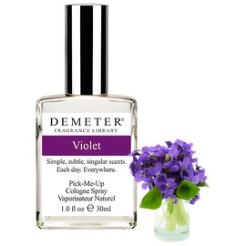 perfume Violet