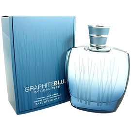 perfume Graphite Blue by Realities