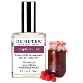 Raspberry Jam