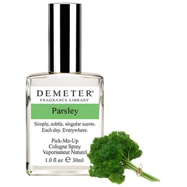 Parsley