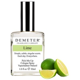perfume Lime