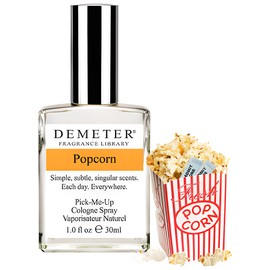 Popcorn