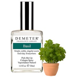 Basil