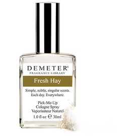perfume Fresh Hay