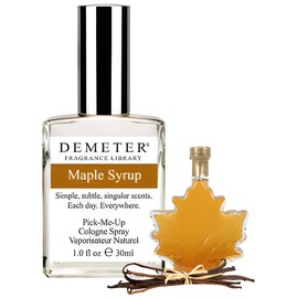 Maple Syrup